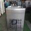 Commercial Softy Ice Cream Making Countertop Frozen Yogurt Soft Serve Ice-Cream Machine Counter