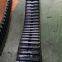 280*72*52 Vermeer D9X13 Excavator Rubber Tracks