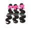 Factory price hot selling raw cambodian hair bundle