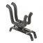 J-40H Factory custom size Iron ukulele guitar stand folding