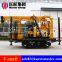 Crawler mounted drilling rig XYD-3 Crawler Hydraulic Core Drilling Rig