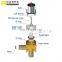 Brass Automatic Faucet 1.5 Inch Ip68 CE Solenoid Valve