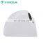 10m/s Mini  Wall-mounted Free Electric Infrared Automatic Induction Hand Dryer for Heavy Traffic Bathroom Washroom