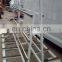 Tot sale double glaze glass processing equipments