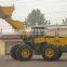 Large loader ZL50F backhoe loader prices
