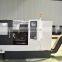 CK50L Cnc Metal Turning Lathe Machine with Tool Holders