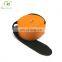 high quality hook loop product with metal buckle nylon hook and loop buckle strap customized size
