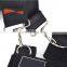 OEM supplier available adjustable shoulder belt fly fishing rod carry strap