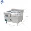 18L/Tank GAS Temperature Control Luxury Deep Fryer