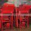 Small peanut shelling machine /peanut sheller nut skin removing machine