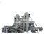 Automatic sunflower seed dehulling machine/oat dehuller