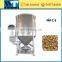 pellet dryer animal feed dryer fish feed dryer