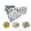 New Design Fresh Dry Stick Vegetable Color Noodle Making Machine Price