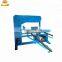 industrial foam cutter foam sheet shape cutting machine