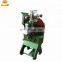 Snap button riveting machine fastener button attaching machine