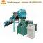 Biomass briquette press machine rice husk briquette machine