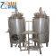 Hot sale 200L beer brewing equipment beer brew house equipment for bar, pub, taproom