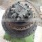 207-27-00480 excavator  final drive  PC360LC-10 travel motor  PC360LC-10 PC360NLC-10 final drive