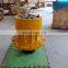 Excavator Swing Gearbox 31EN-10070 R250LC-7 Swing Gearbox
