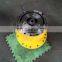 Excavator Swing Gearbox 1484679 320D Swing Gearbox