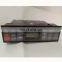 4439093 EX1200 Air conditioning panel