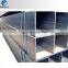 ASTM A106B diameter 120*120mm tubes