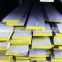 Polished stainless steel flat bar 2205 420j2 410s