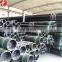 Spiral Welded petroleum pipe