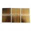 New design C26800 brass sheet for chemical