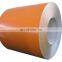 prepainted galvanized steel color coated sheets ppgi coil from shandong