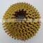 High quality 15 degree Coated Coil nails 1"-4" 16000PCS/CTN For Pneumatic Coil Nailer