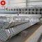 ul conduit pipes ppgi building materials galvanised steel pipe