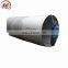 Large diameter 600mm stainless steel pipe
