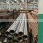 Din 2448 St35.8 Jis Stk400 Seamless Carbon Steel Pipe