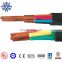 Alibaba 0.6/1kv power cable ZR-YJV Cu/XLPE/PVC power cable