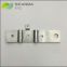 Aluminum Soft Busbar connector for power Distribution Cabinet, High voltage frequency conversion and Electric Car