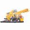 Deep rock new drill rig and pneumatic rock bolt drilling machine for sale