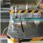 Double Head Mitre Saw Window Aluminium Profile Cutting Machine China