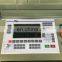 cnc aluminium window lock hole window manufacturing machines