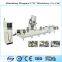 Maxicut /MMCNC window door machine CNC processing center with model number JGZX3-CNC-6000