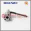 HYUNDAI common rail injector repair kits DLLA156P1368 bosch injector nozzle