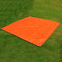 Waterproof Pvc Tarpaulin Corrosion Resistant Outdoor Activity