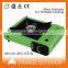 new design high quality japanese burn oven