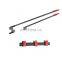 12m carbon fiber telescopic window cleaning pole