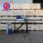 The electric slope support machine can punch the soil layer through the road perforation the electric drill is more efficient