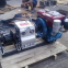 diesel engine powered winch; pulling motored winch; cable pulling motored engine winch