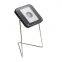 Portable Solar LED Light Solar Rechargeable Reading Lamp Desk Lantern for Home Classroom