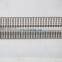 Common Rail Control Valve Rod Diesel Injector Valve Rod 1214 095000-1214
