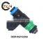 Auto Parts Fuel Injector OEM H82132254 For Renault Logan Duster Sandero