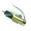 Fuel shutdown solenoid D513-A32V24